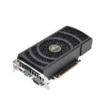 AXLI GTX 750 TI DDR5 1GB GRAPHICS CARD